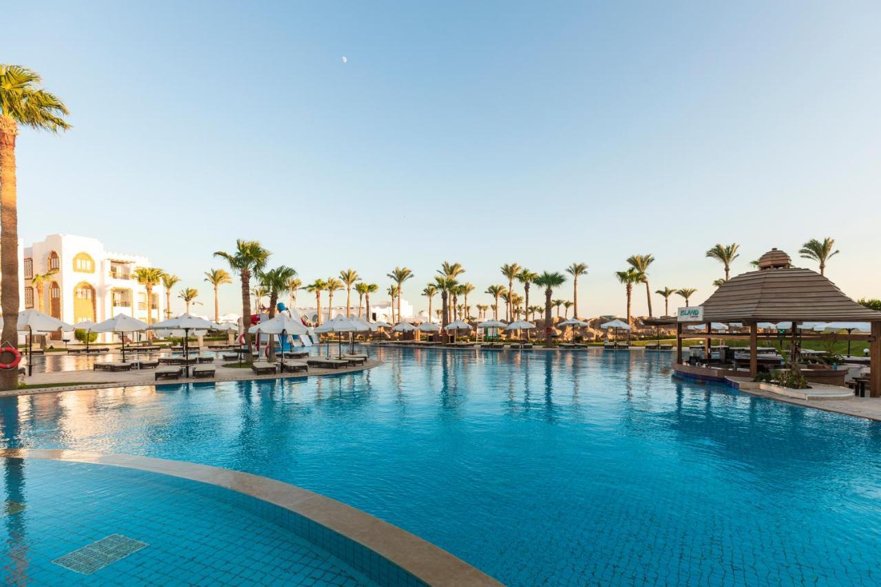 Sunrise Remal Resort Sharm el-Sheikh Luaran gambar