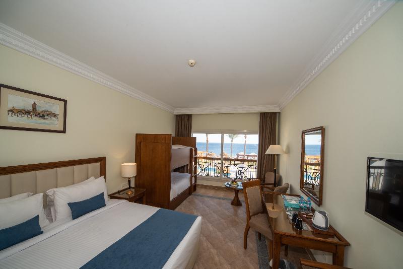 Sunrise Remal Resort Sharm el-Sheikh Luaran gambar